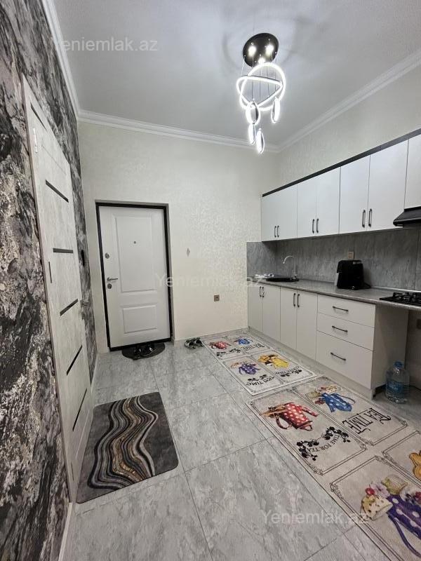 3-комн. квартира на продажу, Сарай, Апшерон