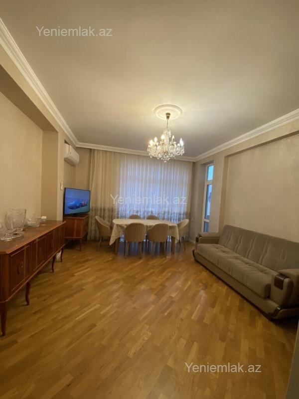 2-room apartment for sale, Narimanov, Baku