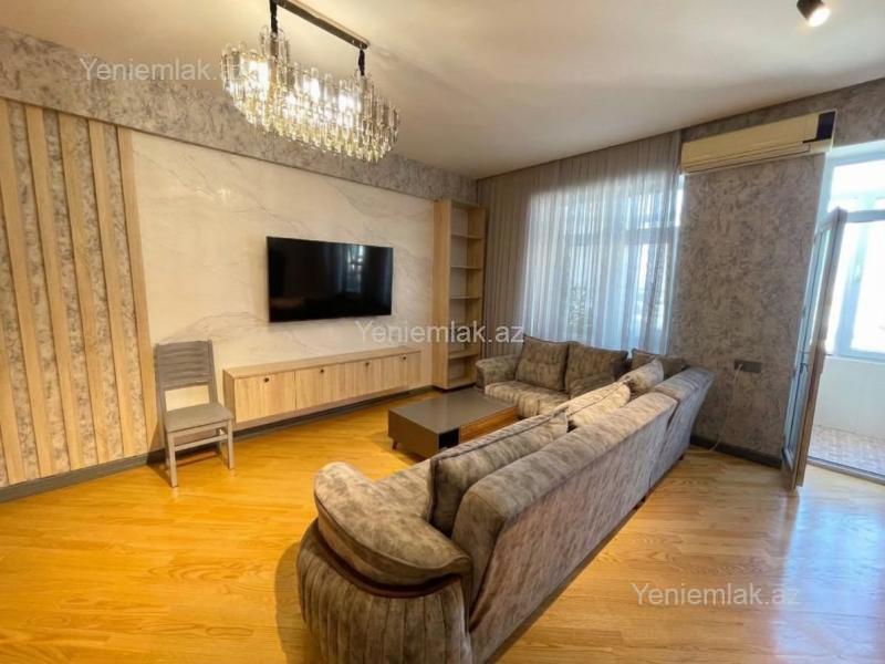 3-комн. квартира на продажу, Насими, Баку