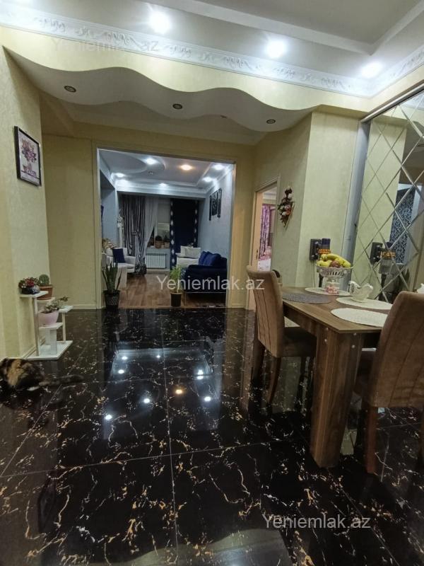 2 otaqlı mənzil satılır, Saray, Abşeron