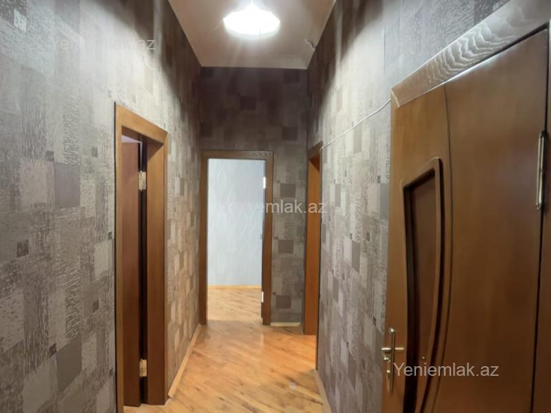 5-room apartment for sale, Mardakan, Baku