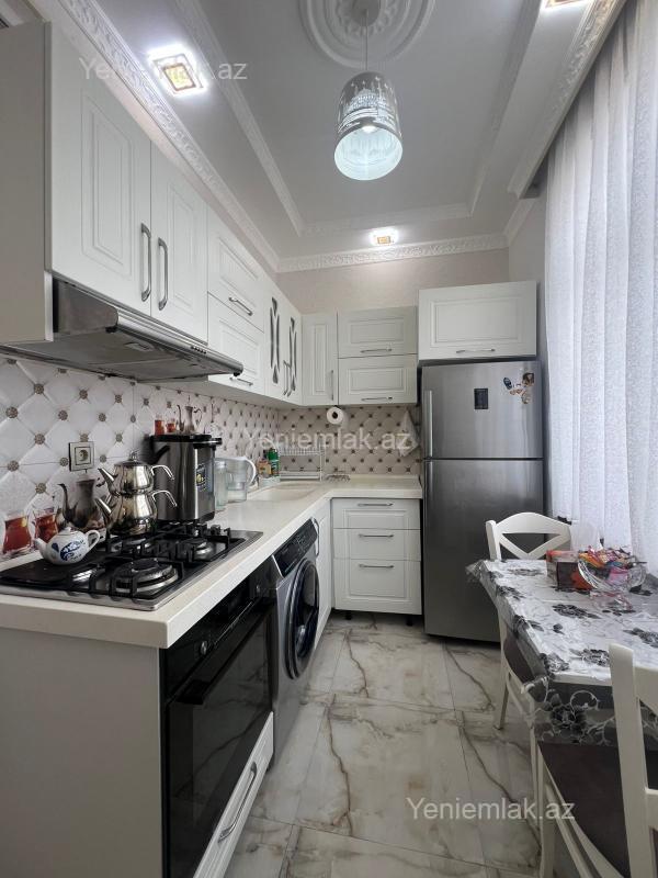 2-room apartment for sale, Masazir, Absheron