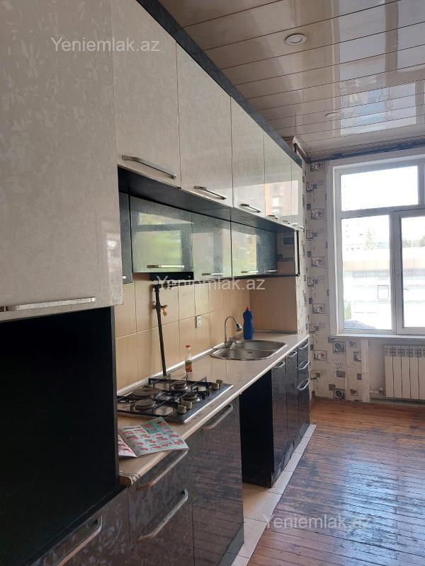 2 otaqlı mənzil satılır, Həzi Aslanov, Bakı