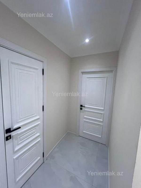 9-room apartment for sale, Nizami, Baku