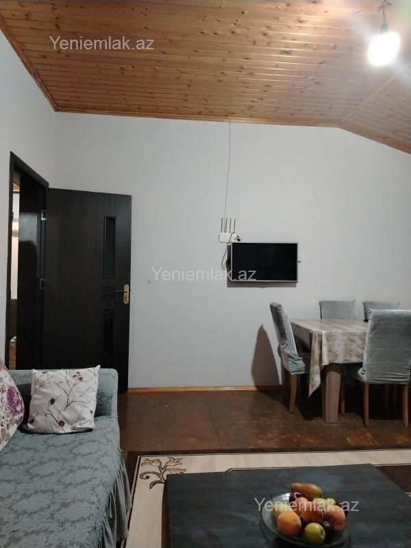2 otaqlı mənzil satılır, Masazır, Abşeron