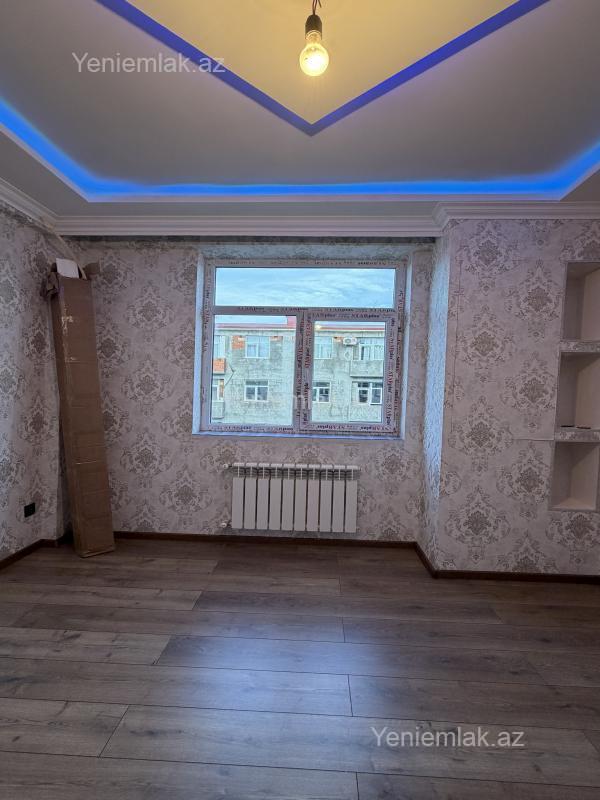 3-комн. квартира на продажу, Масазыр, Апшерон