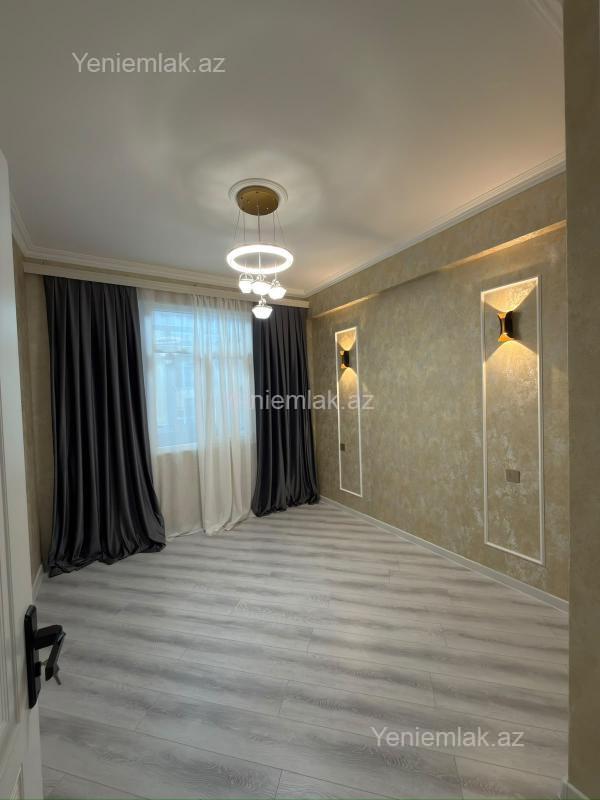 2-room apartment for sale, Masazir, Absheron