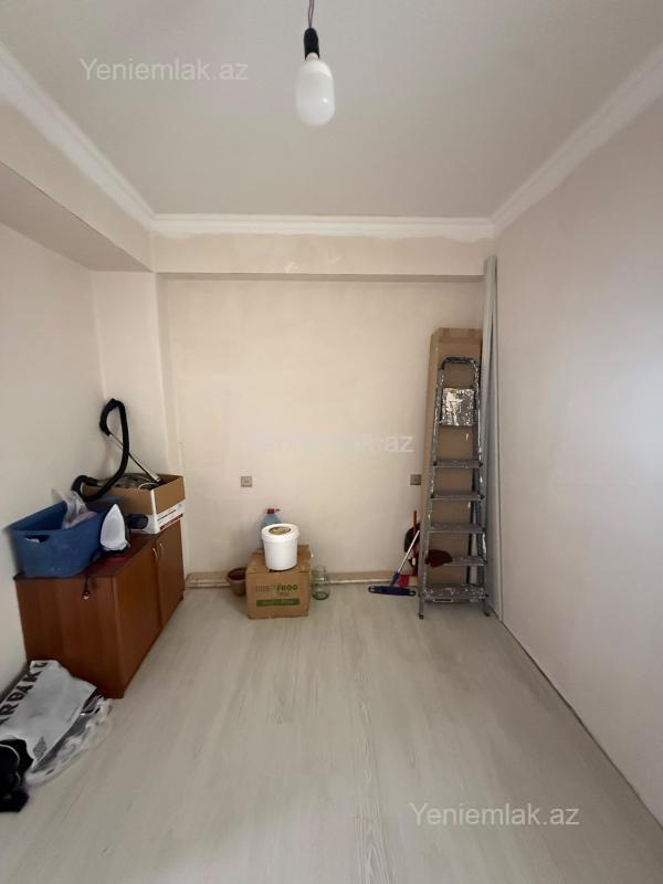 4 otaqlı mənzil satılır, Masazır, Abşeron