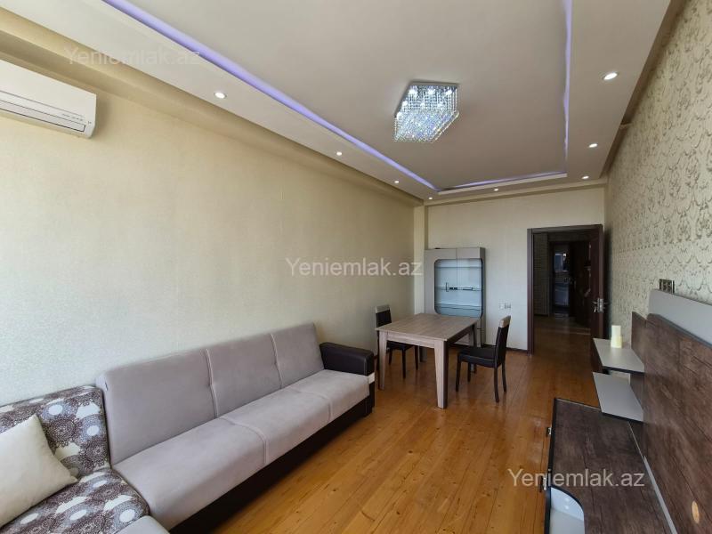 2 otaqlı mənzil satılır, Masazır, Abşeron