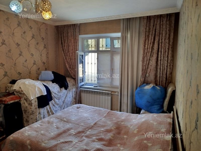 2-комн. квартира на продажу, 17-й микрорайон, Сумгаит
