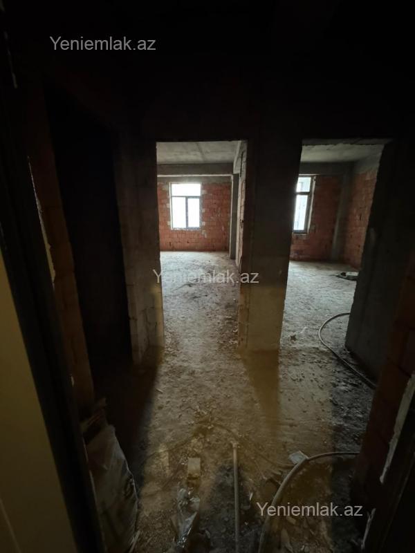 2-room apartment for sale, Narimanov, Baku