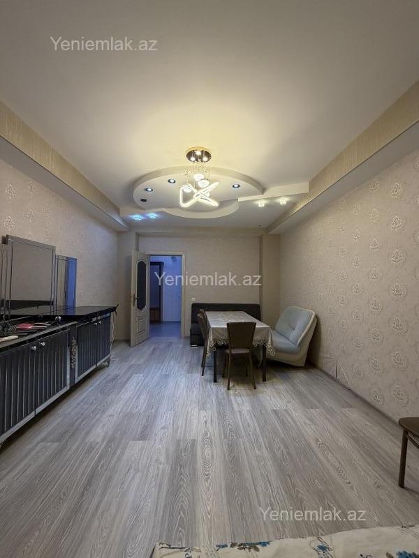 2 otaqlı mənzil satılır, Masazır, Abşeron