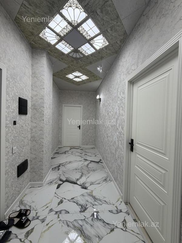 2-room apartment for sale, Masazir, Absheron