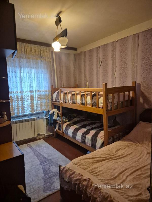 2-room apartment for sale, Sumgait city, Sumgait