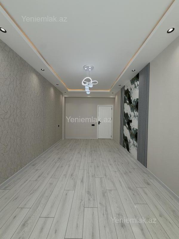 2 otaqlı mənzil satılır, Masazır, Abşeron