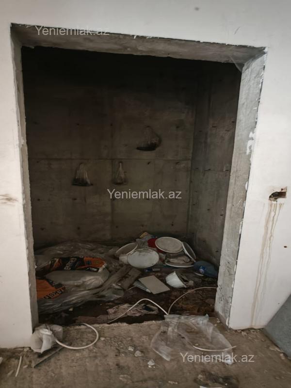 2 otaqlı mənzil satılır, Xətai, Bakı