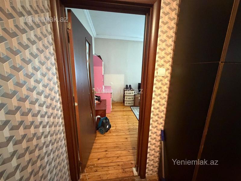 2-room apartment for sale, 10th microdistrict, Sumgait