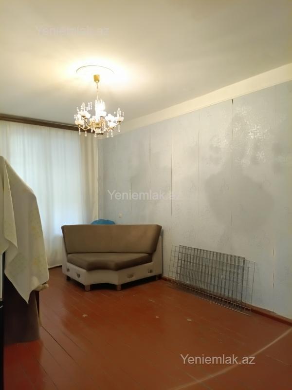 3 otaqlı mənzil satılır, 9-cu mikrorayon, Sumqayıt