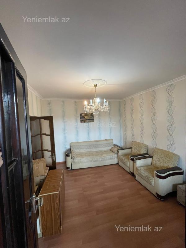 2 otaqlı mənzil satılır, 6-cı mikrorayon, Sumqayıt