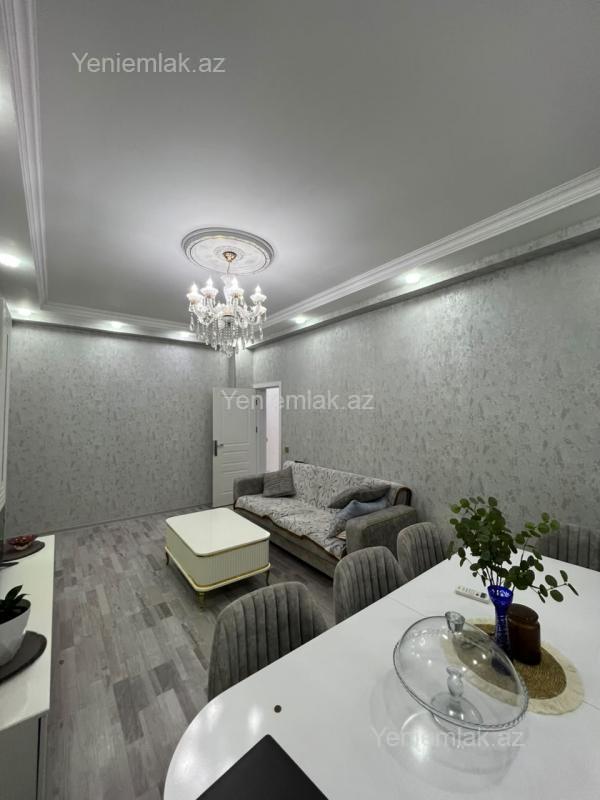2-комн. квартира на продажу, Масазыр, Апшерон