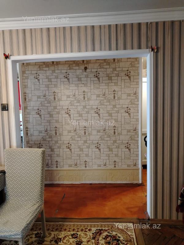 2-room apartment for sale, 3rd microdistrict, Sumgait