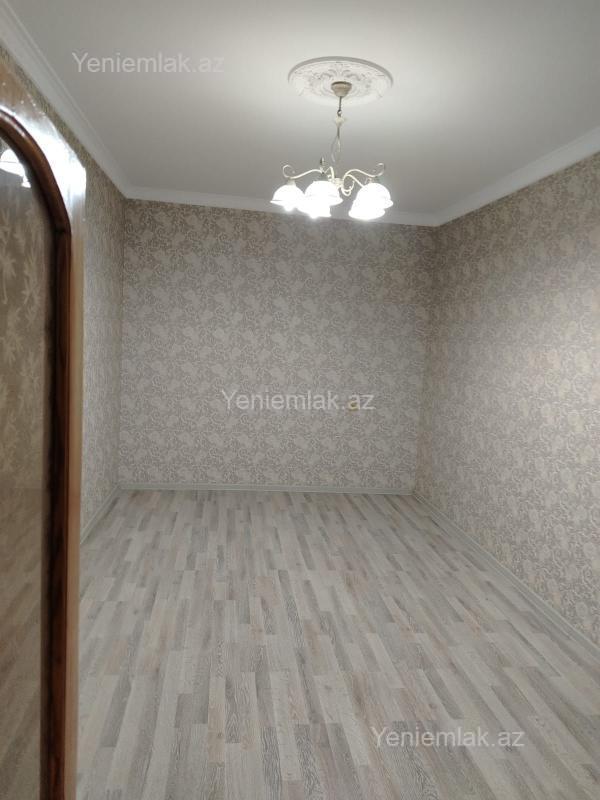 4-room apartment for sale, 10th microdistrict, Sumgait