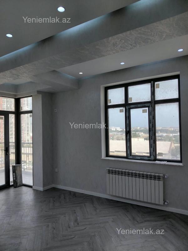 2-room apartment for sale, Narimanov, Baku