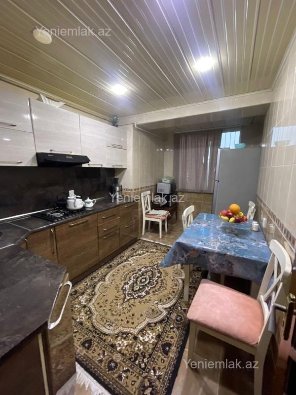 5-room apartment for sale, Nizami, Baku