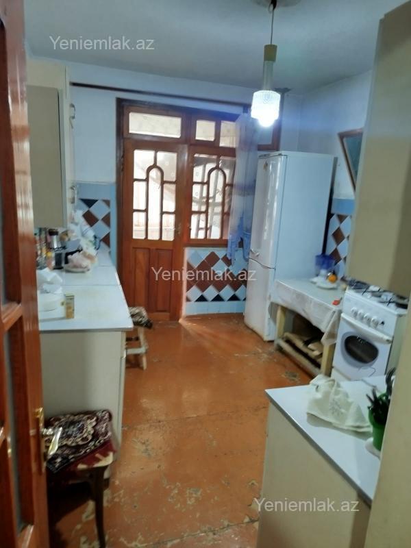 5 otaqlı mənzil satılır, 17-ci mikrorayon, Sumqayıt