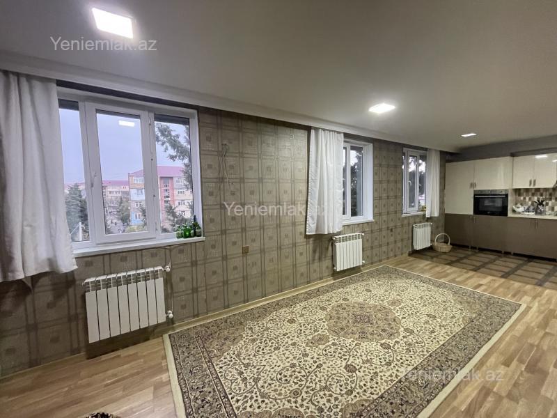 2-комн. квартира на продажу, 42-й квартал, Сумгаит