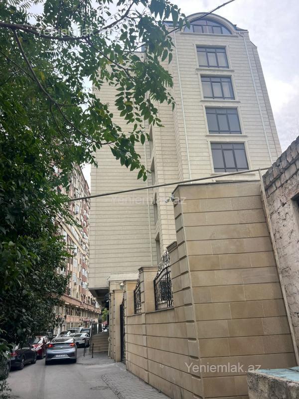 4-room apartment for sale, Narimanov, Baku