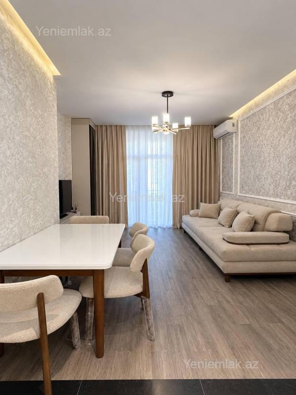 2-room apartment for sale, Narimanov, Baku