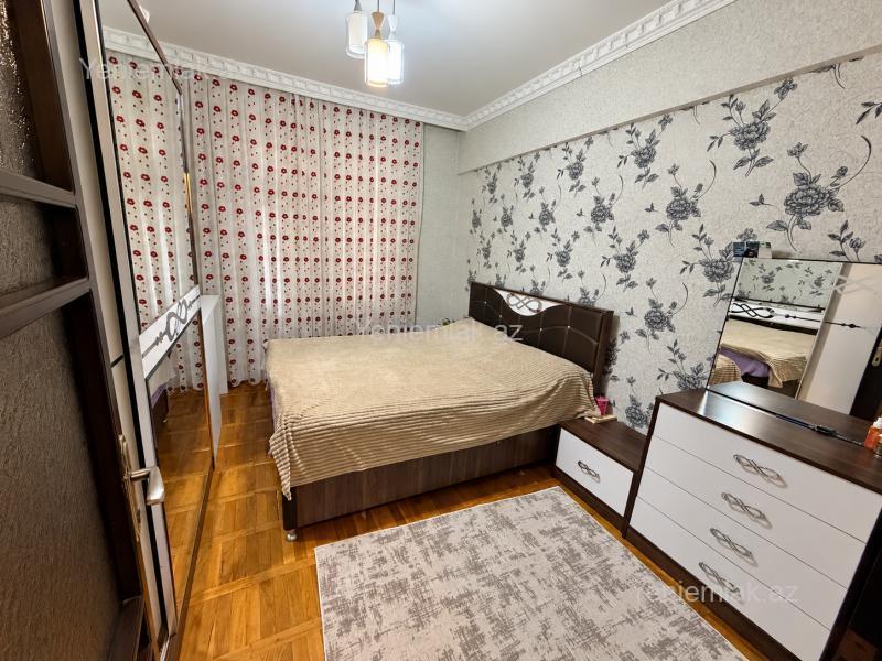 3-комн. квартира на продажу, Хатаи, Баку