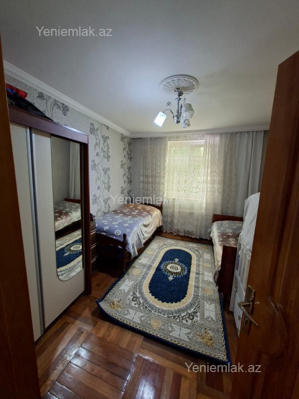 3-комн. квартира на продажу, 3-й микрорайон, Сумгаит