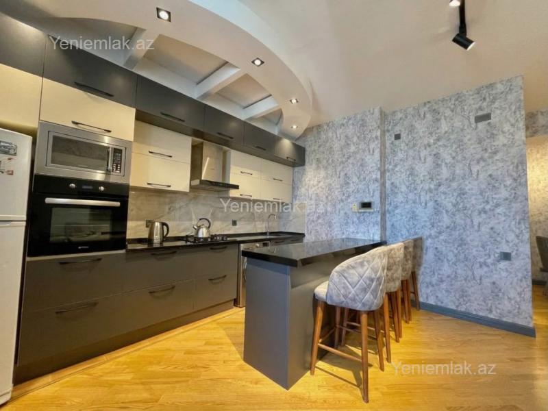 3-комн. квартира на продажу, Насими, Баку