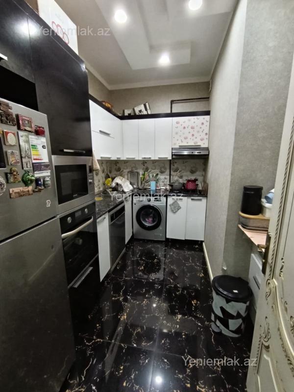 2 otaqlı mənzil satılır, Saray, Abşeron