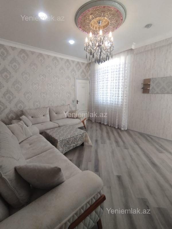 3-комн. квартира на продажу, Хырдалан