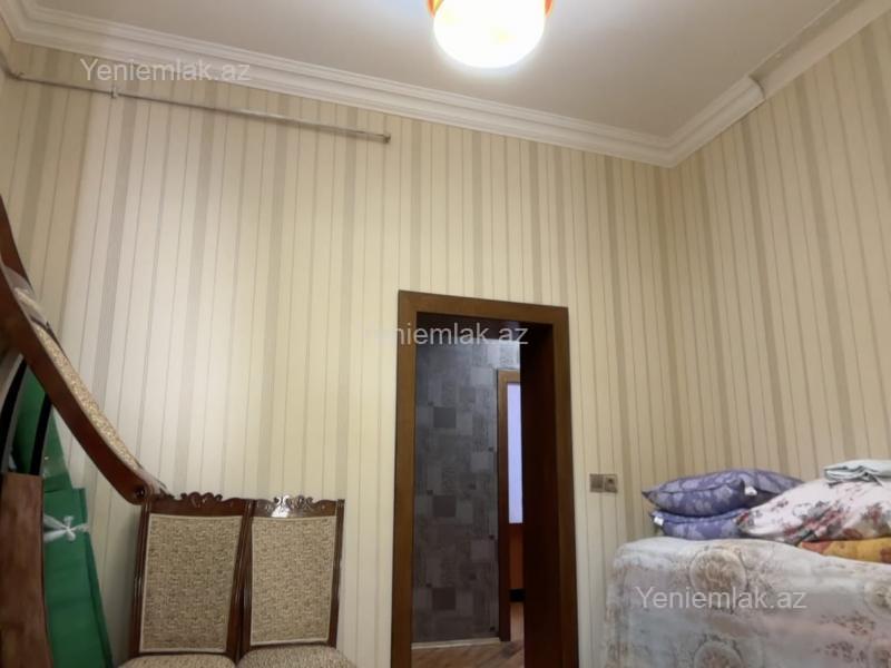 5-room apartment for sale, Mardakan, Baku