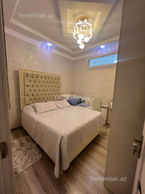 2-room apartment for sale, Masazir, Absheron