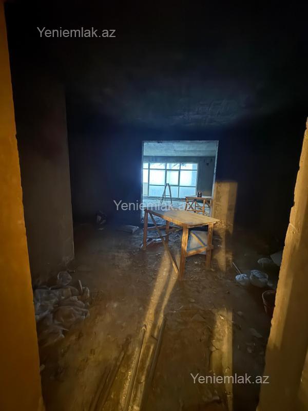 5-room apartment for sale, Nasimi, Baku