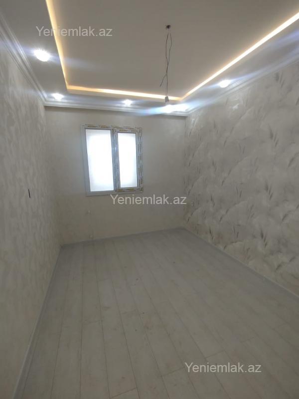 2-room apartment for sale, Masazir, Absheron