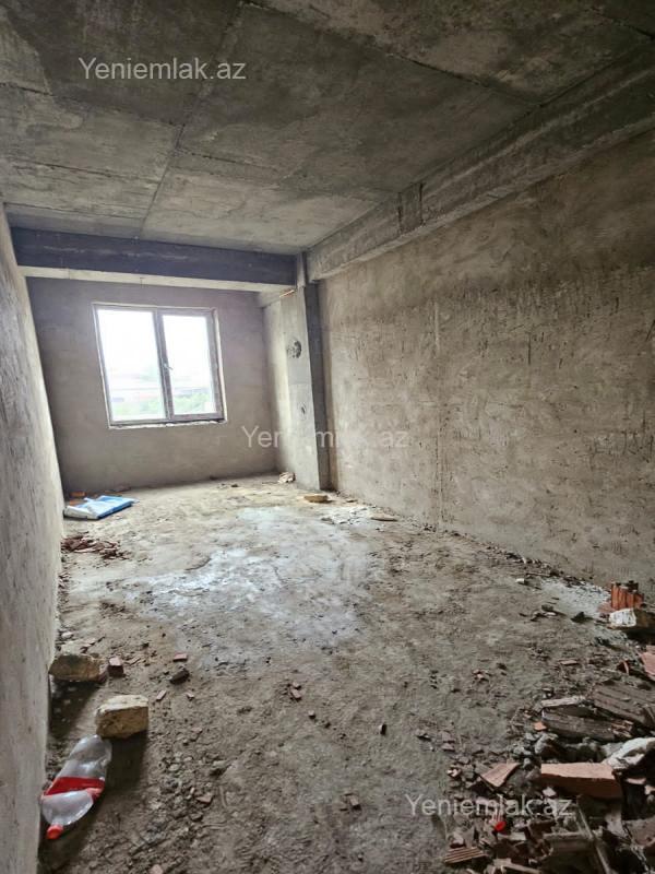 3-комн. квартира на продажу, Масазыр, Апшерон