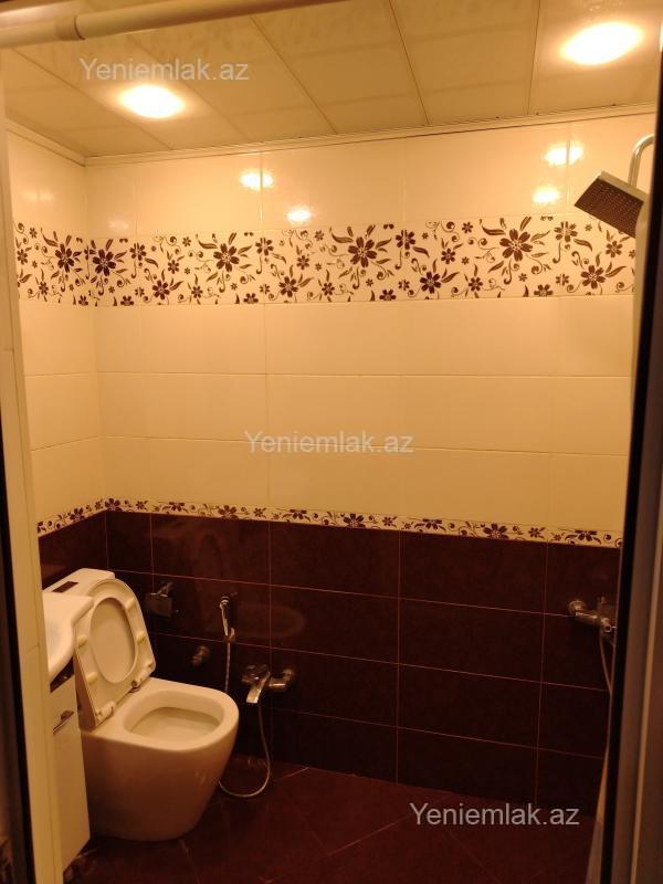 2 otaqlı mənzil satılır, Masazır, Abşeron