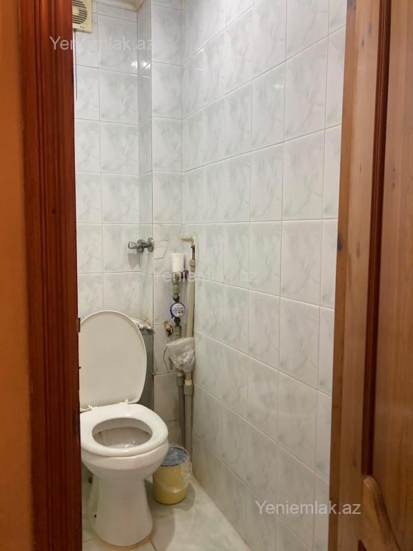 3 otaqlı Bina evi menzil, Binəqədi rayonu, Bakı