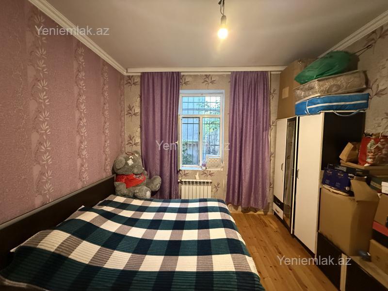 4 otaqlı Həyət evi / Villa, Mehdiabad, Abşeron