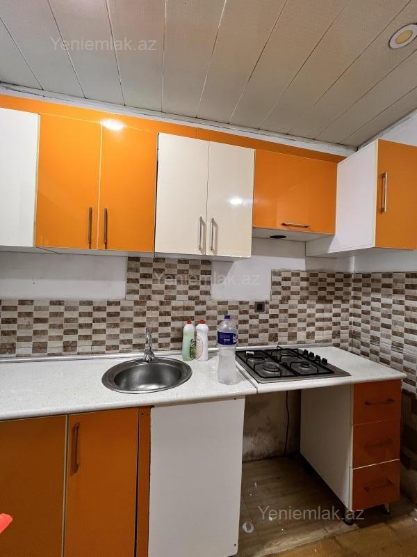 3 otaqlı Həyət evi / Villa, Xırdalan ş.