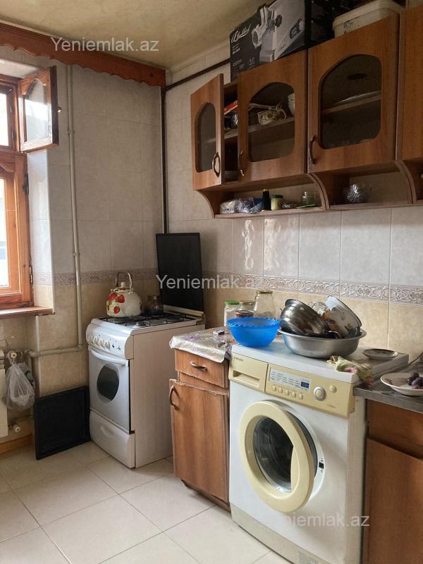 3 otaqlı Bina evi menzil, Binəqədi rayonu, Bakı