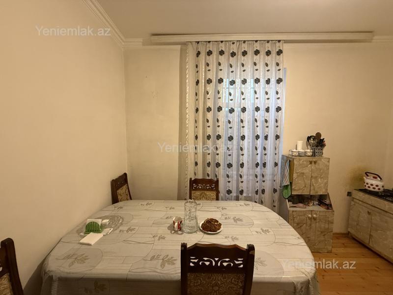 4 otaqlı Həyət evi / Villa, Mehdiabad, Abşeron