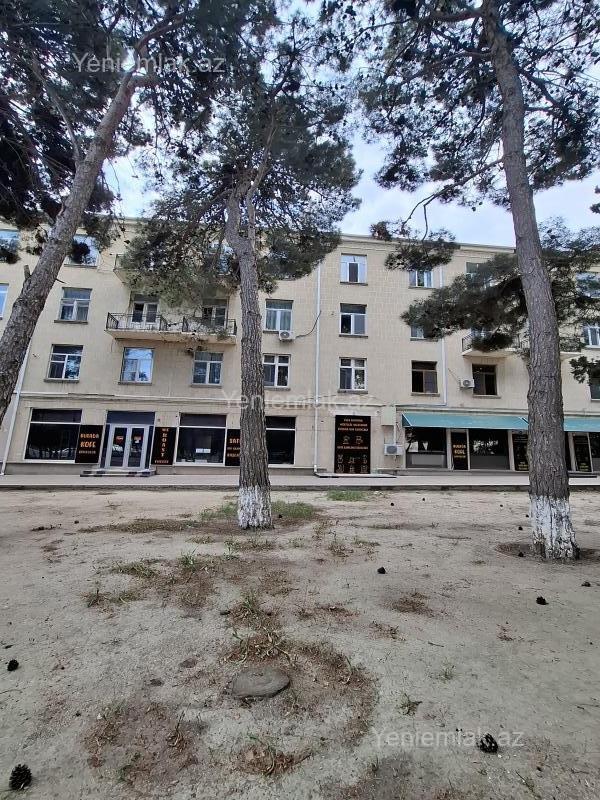 3 otaqlı Bina evi menzil, 3-cü məhəllə, Sumqayıt