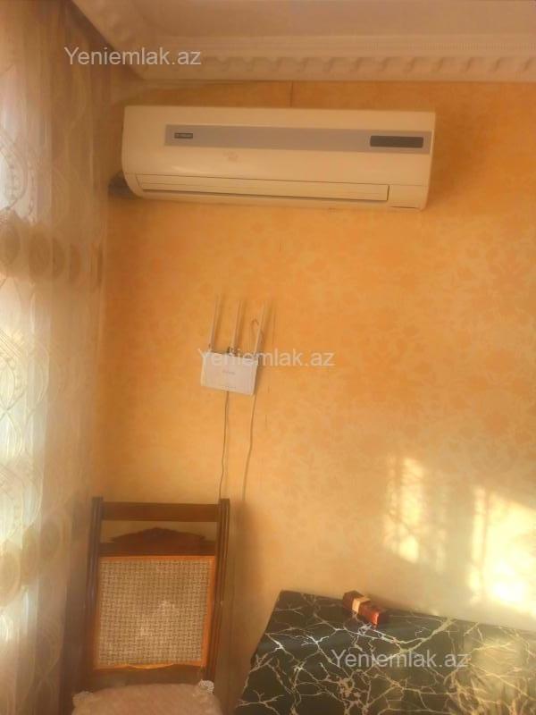 3 otaqlı Bina evi menzil, 4-cü mikrorayon, Sumqayıt